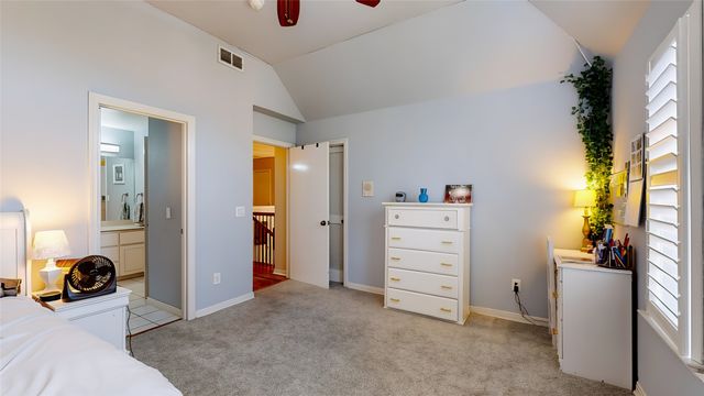 3107 Hillside Drive, Highland Village, TX 75077