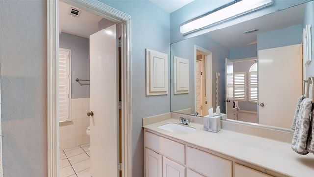 3107 Hillside Drive, Highland Village, TX 75077