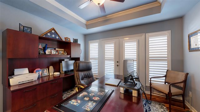 3107 Hillside Drive, Highland Village, TX 75077