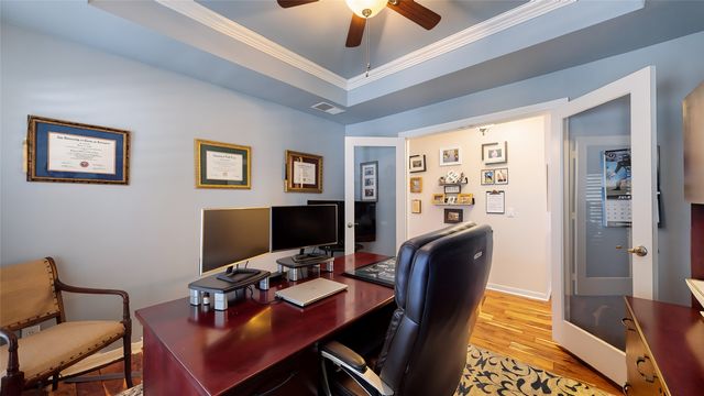 3107 Hillside Drive, Highland Village, TX 75077