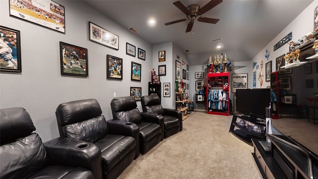 3107 Hillside Drive, Highland Village, TX 75077