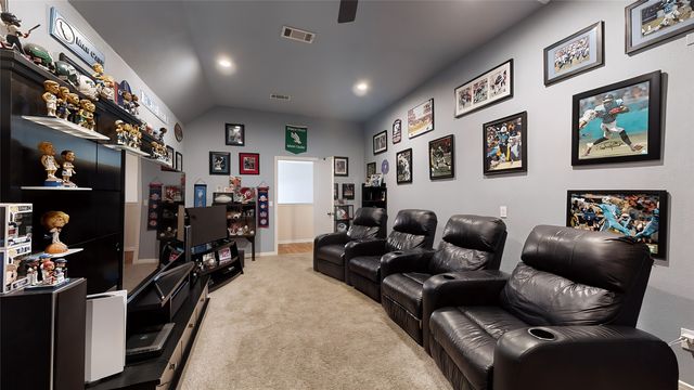 3107 Hillside Drive, Highland Village, TX 75077