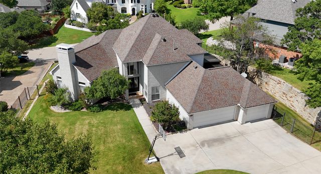 3107 Hillside Drive, Highland Village, TX 75077
