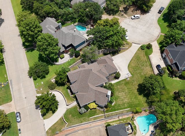 3107 Hillside Drive, Highland Village, TX 75077