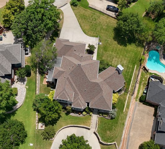 3107 Hillside Drive, Highland Village, TX 75077