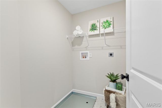 34 Pheasant Ring Drive, St Peters, MO 63376