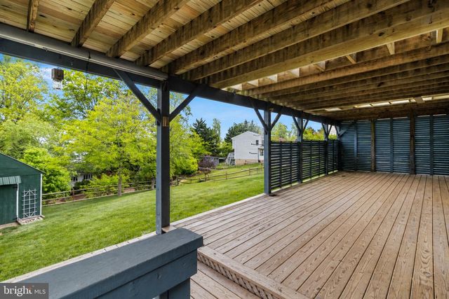 3817 BAYVIEW DR, Chesapeake Beach, MD 20732