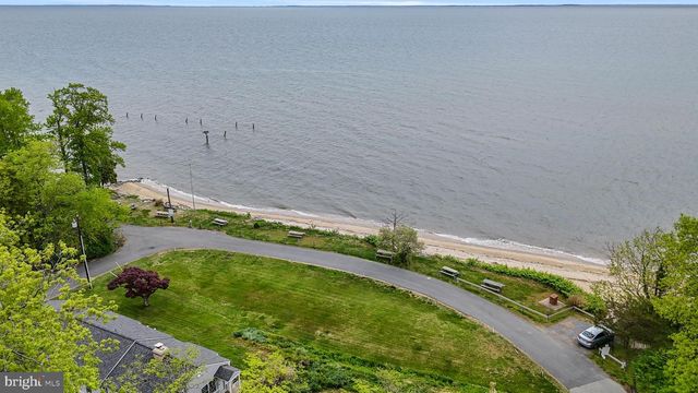 3817 BAYVIEW DR, Chesapeake Beach, MD 20732