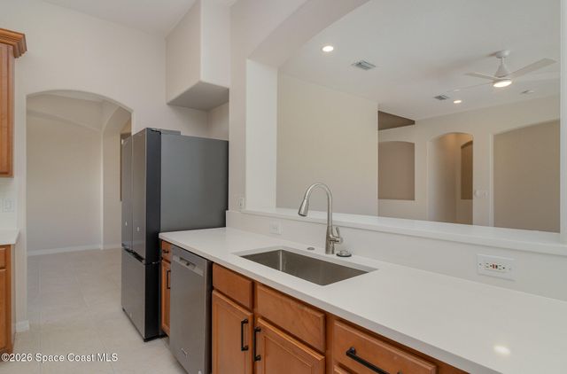 5334 Creekwood Drive, Melbourne, FL 32940