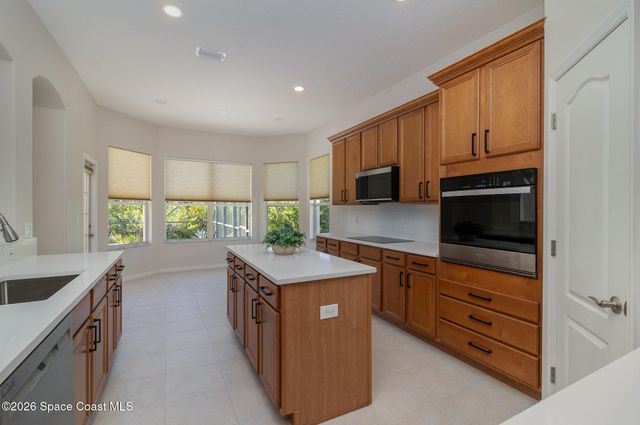 5334 Creekwood Drive, Melbourne, FL 32940