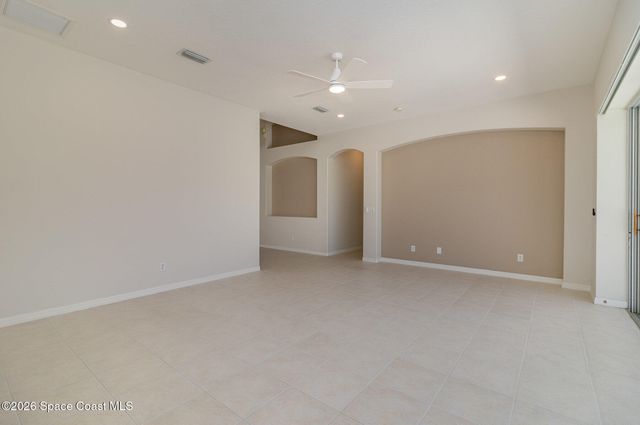 5334 Creekwood Drive, Melbourne, FL 32940