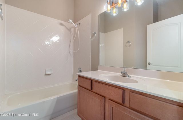 5334 Creekwood Drive, Melbourne, FL 32940