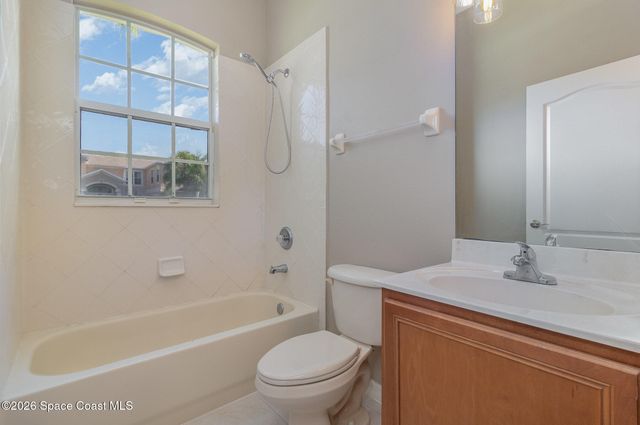 5334 Creekwood Drive, Melbourne, FL 32940