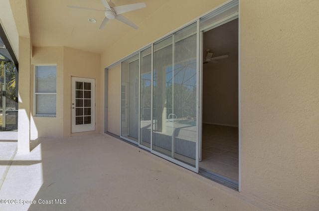 5334 Creekwood Drive, Melbourne, FL 32940