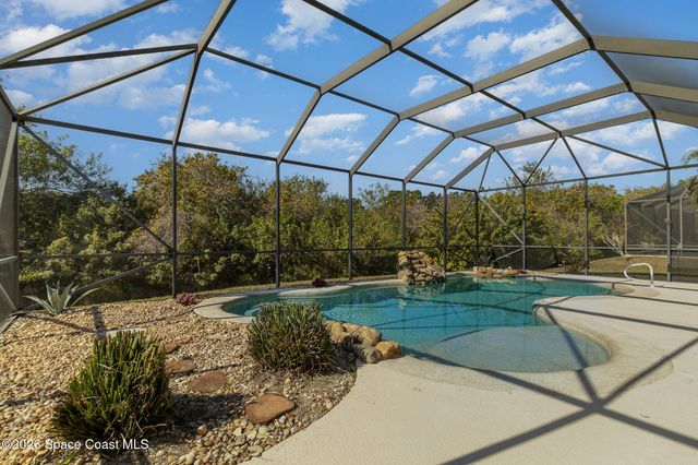 5334 Creekwood Drive, Melbourne, FL 32940