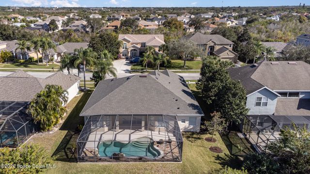 5334 Creekwood Drive, Melbourne, FL 32940