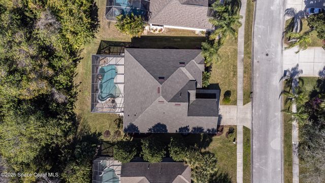 5334 Creekwood Drive, Melbourne, FL 32940