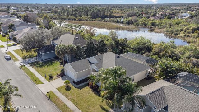 5334 Creekwood Drive, Melbourne, FL 32940