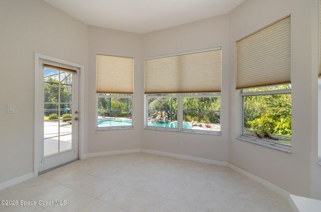 5334 Creekwood Drive, Melbourne, FL 32940