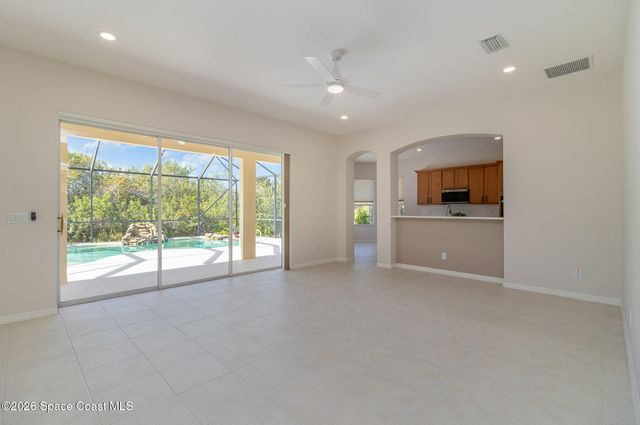 5334 Creekwood Drive, Melbourne, FL 32940