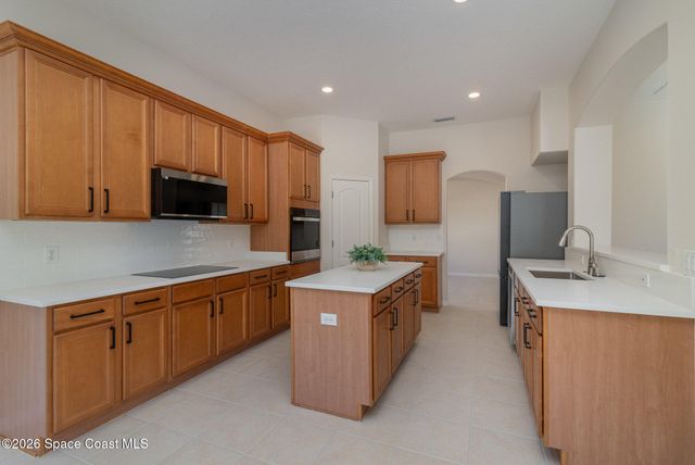 5334 Creekwood Drive, Melbourne, FL 32940