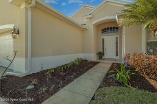 5334 Creekwood Drive, Melbourne, FL 32940