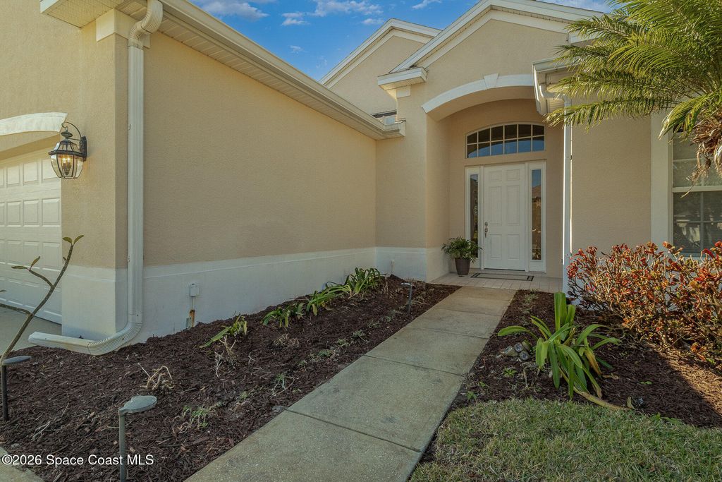 5334 Creekwood Drive, Melbourne, FL 32940