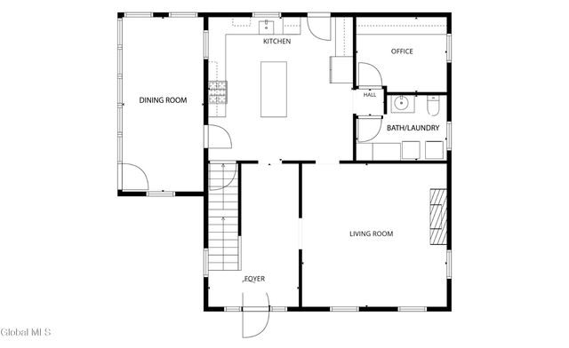 6 Halfmoon Drive, Waterford, NY 12188