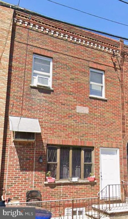 1510 S 8TH ST, PHILADELPHIA, PA 19147 — exterior