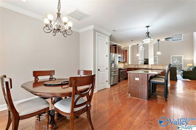 107 Golden Rod Lane, Madison, AL 35758