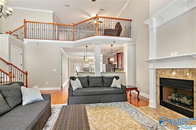 107 Golden Rod Lane, Madison, AL 35758
