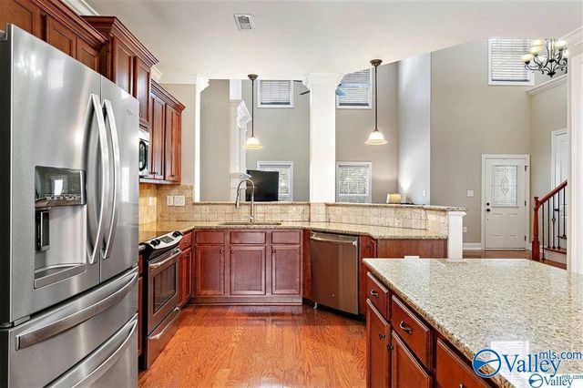 107 Golden Rod Lane, Madison, AL 35758