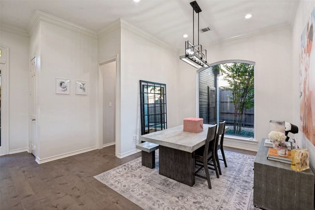 18007 Windtop Lane, Dallas, TX 75287