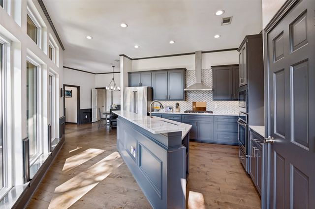 18007 Windtop Lane, Dallas, TX 75287