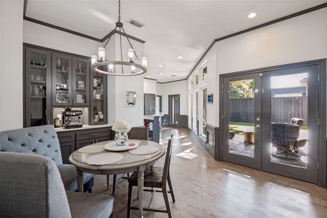 18007 Windtop Lane, Dallas, TX 75287