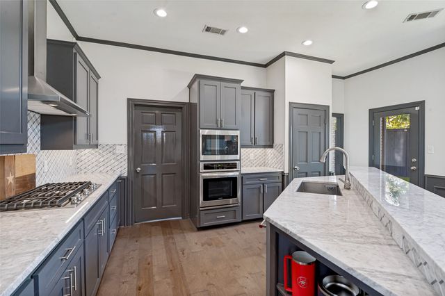 18007 Windtop Lane, Dallas, TX 75287