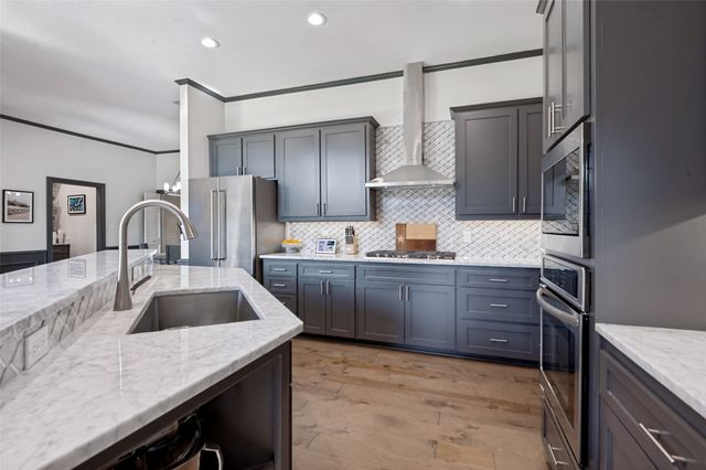 18007 Windtop Lane, Dallas, TX 75287