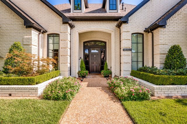 18007 Windtop Lane, Dallas, TX 75287