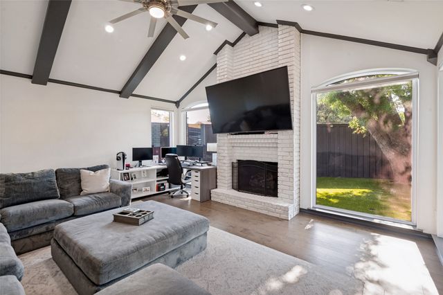 18007 Windtop Lane, Dallas, TX 75287