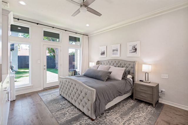 18007 Windtop Lane, Dallas, TX 75287