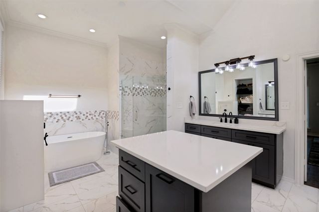 18007 Windtop Lane, Dallas, TX 75287