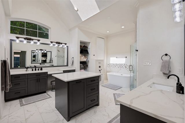 18007 Windtop Lane, Dallas, TX 75287