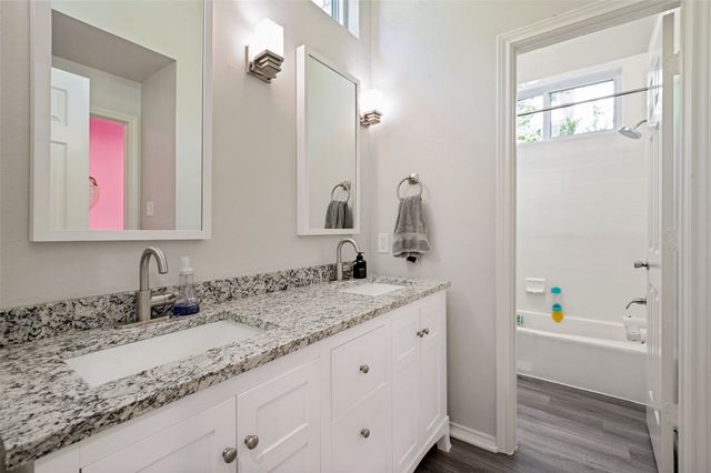 18007 Windtop Lane, Dallas, TX 75287