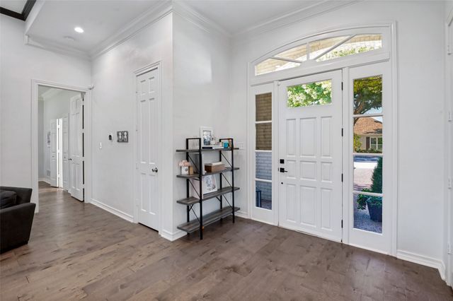 18007 Windtop Lane, Dallas, TX 75287