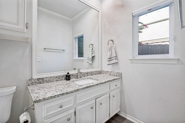 18007 Windtop Lane, Dallas, TX 75287