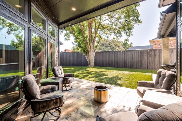 18007 Windtop Lane, Dallas, TX 75287