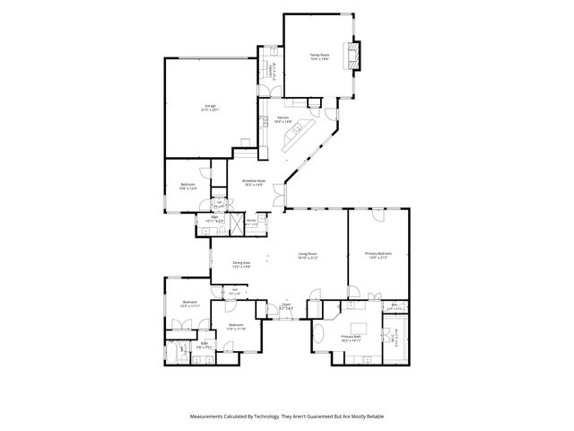 18007 Windtop Lane, Dallas, TX 75287