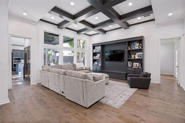 18007 Windtop Lane, Dallas, TX 75287