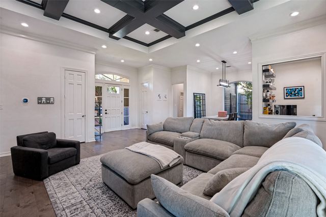 18007 Windtop Lane, Dallas, TX 75287