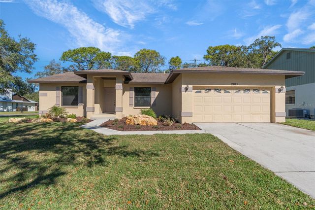 2105 CORK OAK STREET, Sarasota, FL 34232
